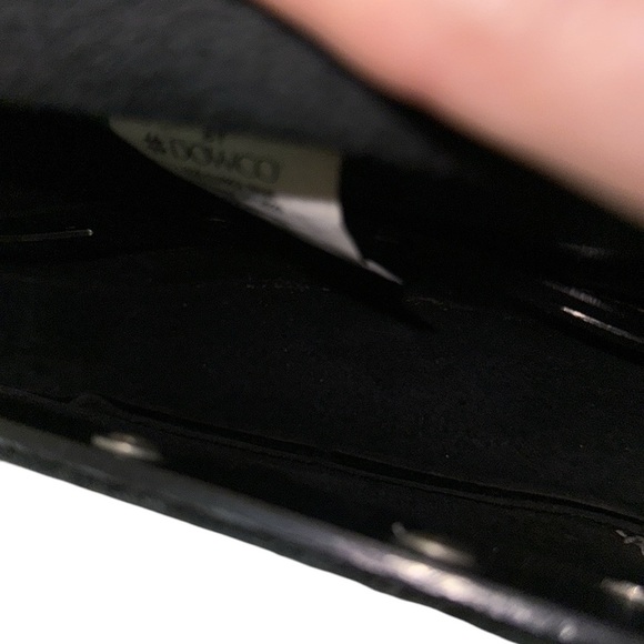 🌹THE IRON HORSE AUTHENTIC GEAR STUDDED MOTORCYCLE BAG - Picture 8 of 9